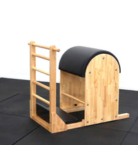 PILATES LADDER BARREL