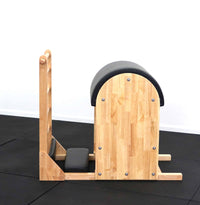 PILATES LADDER BARREL