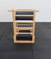 PILATES LADDER BARREL
