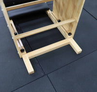 PILATES LADDER BARREL