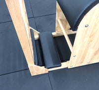PILATES LADDER BARREL