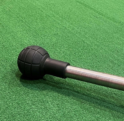 LANDMINE ATTACHMENT