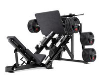 REVOLUTION COMMERCIAL LEG PRESS