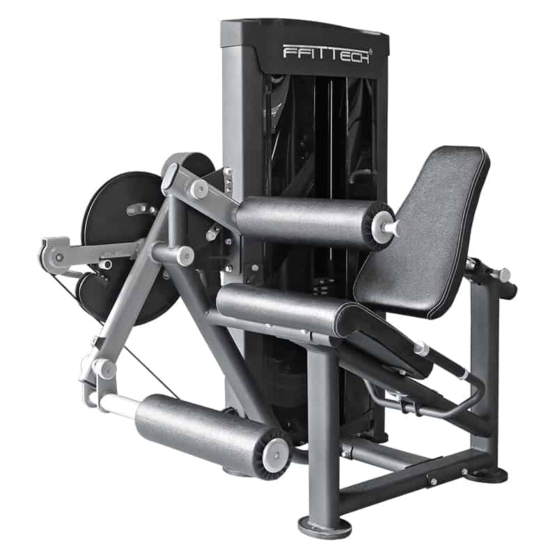 FFITTECH FSM67B LEG EXTENSION/LEG CURL