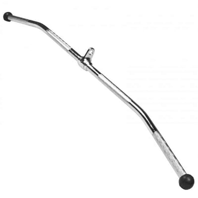 WIDE GRIP LAT PULLDOWN