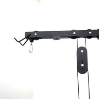 HR3260 LAT ATTACHMENT