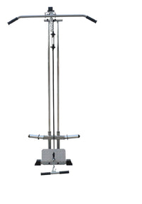 RCAGE LAT ATTACHMENT