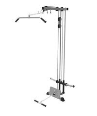 REVOLUTION RCAGE & LAT/ROW