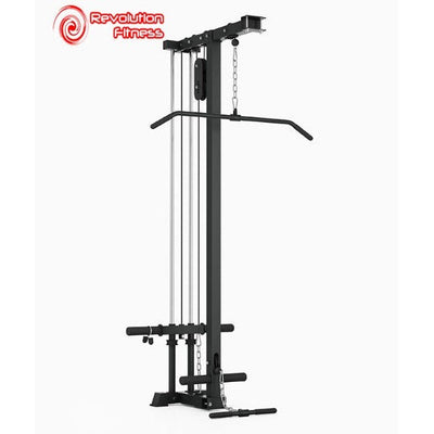 HR3250 LAT ATTACHMENT