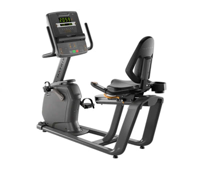 MATRIX MX LIFESTYLE RECUMBENT BIKE