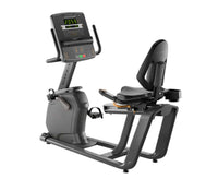 MATRIX MX LIFESTYLE RECUMBENT BIKE
