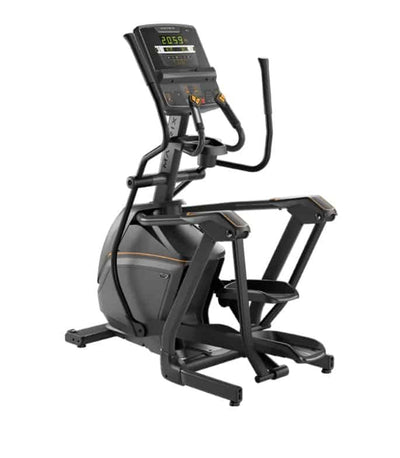 MATRIX MX LIFESTYLE SUSPENSION ELLIPTICAL *DISPLAY MODEL*