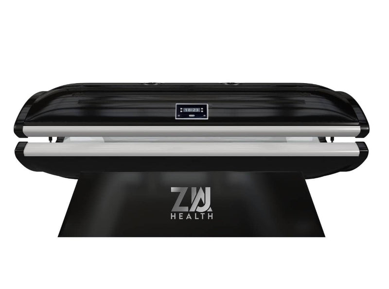 ZUA HEALTH Z4 RED LIGHT BED