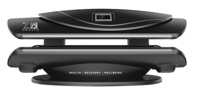 ZUA HEALTH Z7 RED LIGHT BED
