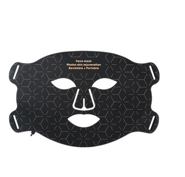 RED LIGHT 4 COLOUR FACE MASK