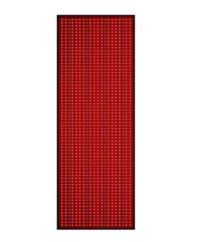 RED LIGHT THERAPY MAT