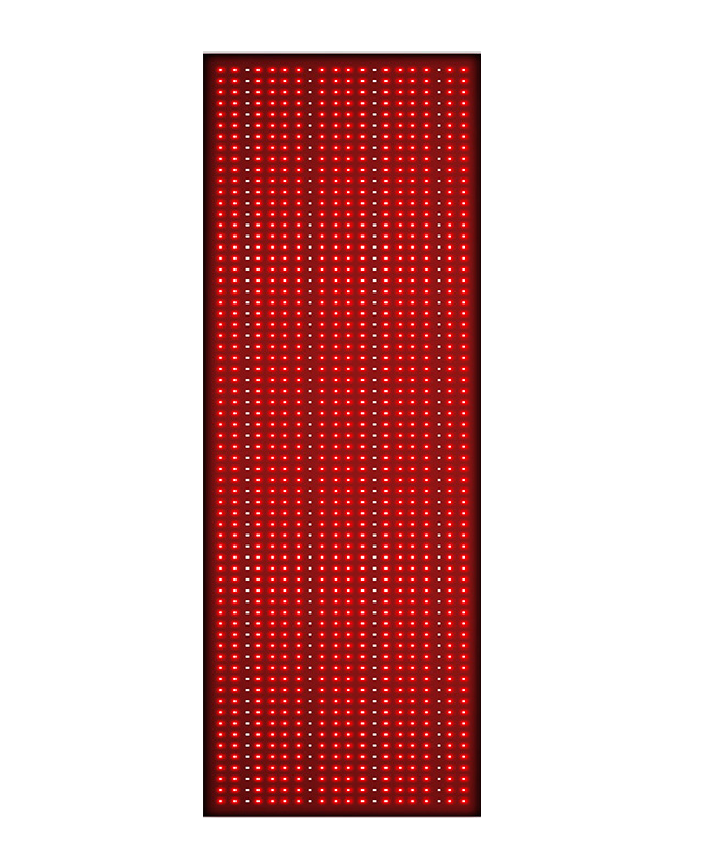 RED LIGHT THERAPY MAT