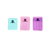 ELASTIC MINI BAND SET
