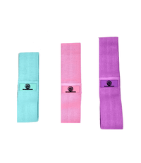 ELASTIC MINI BAND SET