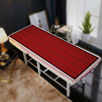 RED LIGHT THERAPY MAT