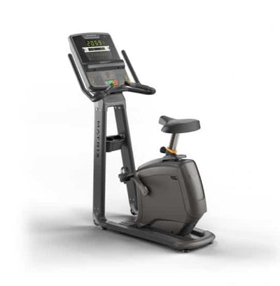 MATRIX MX LIFESTYLE UPRIGHT BIKE