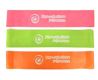MINI BAND SET OF 3