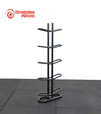 MEDICINE BALL RACK