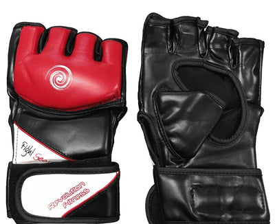 REVOLUTION MMA GLOVES