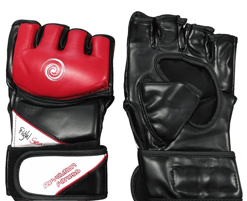 REVOLUTION MMA GLOVES