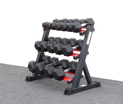3-20KG RUBBER HEX PACKAGE