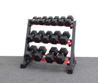 3-20KG RUBBER HEX PACKAGE