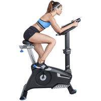 NAUTILUS U628 BIKE