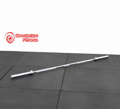 7FT OLYMPIC BARBELL OB300