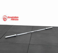 7FT OLYMPIC BARBELL OB300