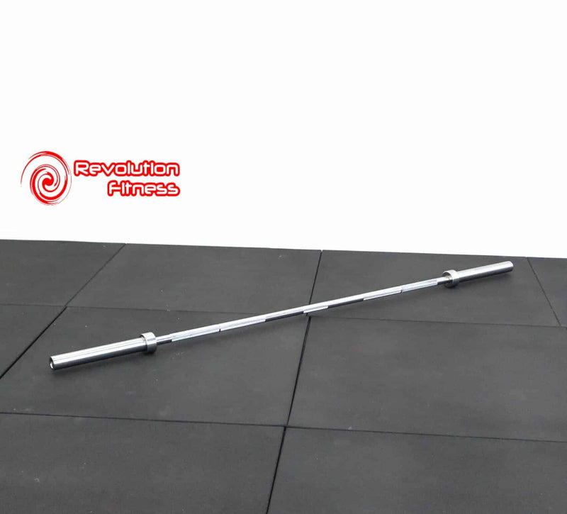 7FT OLYMPIC BARBELL OB300
