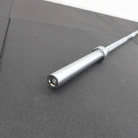 7FT OLYMPIC BARBELL OB300