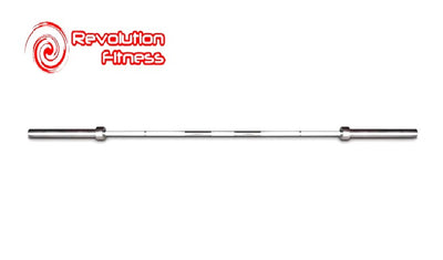 7FT OLYMPIC NEEDLE BEARING BAR