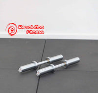 OLYMPIC DUMBELLS