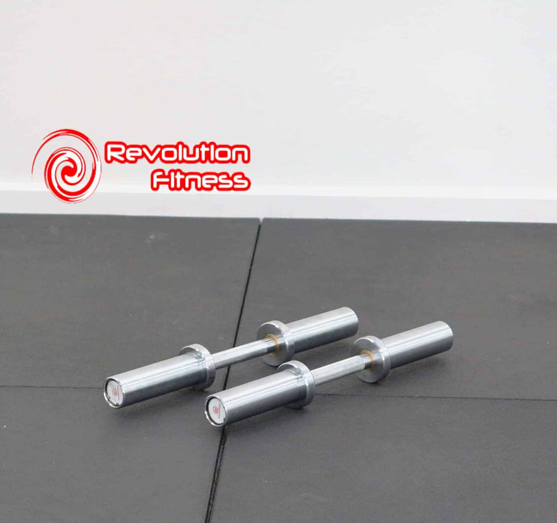 OLYMPIC DUMBELLS