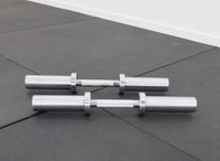 OLYMPIC DUMBELLS