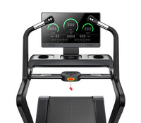 Revolution Hike Trainer Treadmill