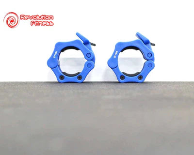 OLYMPIC LOCK COLLARS