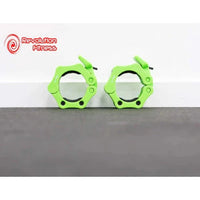 OLYMPIC LOCK COLLARS