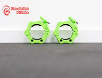 OLYMPIC LOCK COLLARS