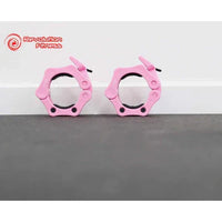 OLYMPIC LOCK COLLARS