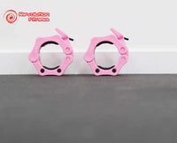 OLYMPIC LOCK COLLARS