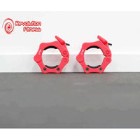 OLYMPIC LOCK COLLARS