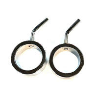 OLYMPIC RING COLLARS