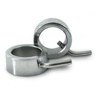 OLYMPIC RING COLLARS