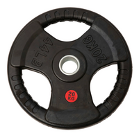 REVOLUTION LEG SLED MACHINE PACKAGE